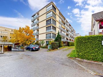 Bümpliz, Bern, Verwaltungsregion Bern-Mittelland, Kanton Bern