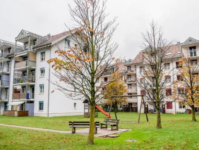 Ihr neues Zuhause wartet auf Sie!
