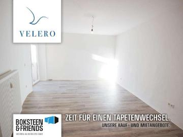 Ihr neues Zuhause wartet auf Sie!