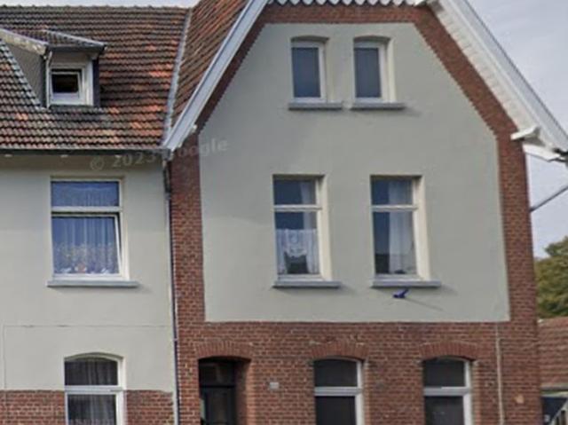 Ihr neues Zuhause wartet auf Sie