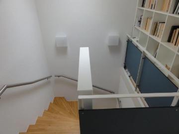 Mühlemattstrasse, Monbijou - Keller, Balkon