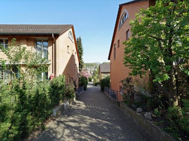 Ihr neues Zuhause wartet auf Sie!