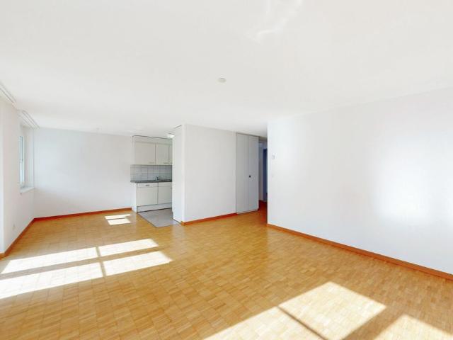 Ihr neues Zuhause wartet auf Sie!