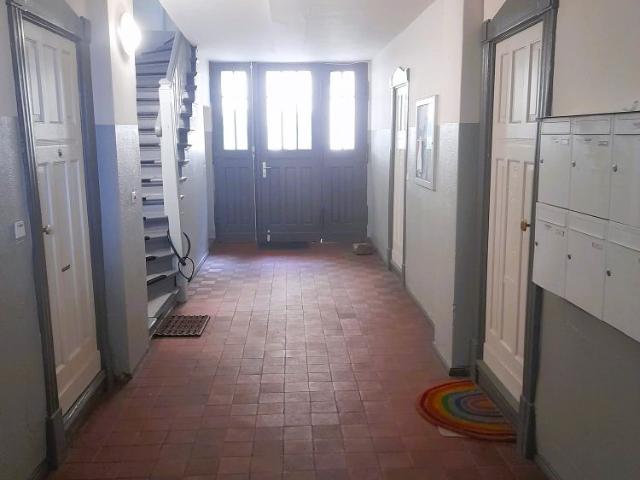 Ihr neues Zuhause wartet auf Sie!