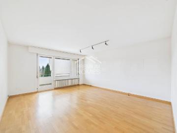 Baden, Bezirk Baden, Aargau - Keller, Balkon