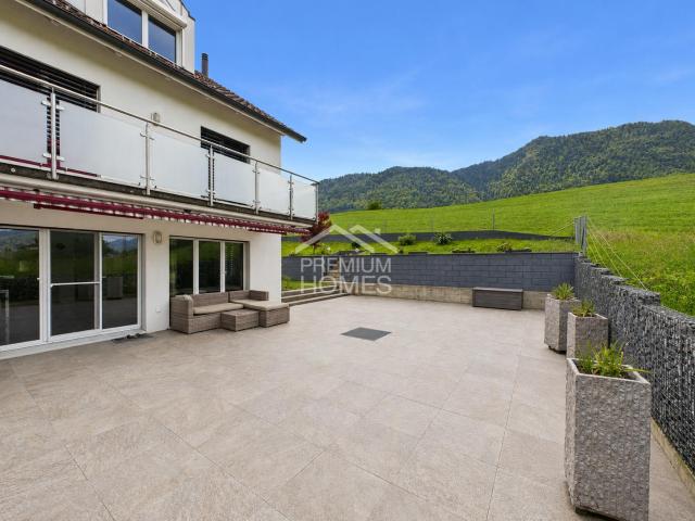 Ihr neues Zuhause wartet auf Sie