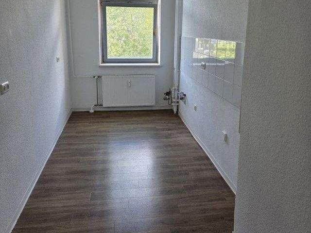 Ihr neues Zuhause wartet auf Sie! Tageslichtbad! Separate Küche!