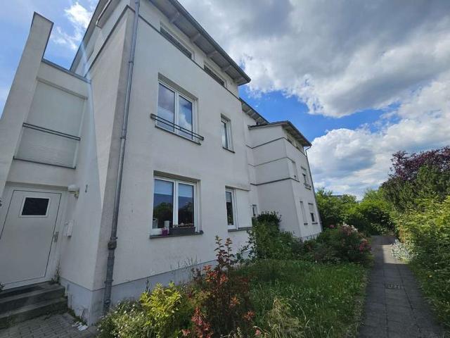 Ihr neues Zuhause wartet auf Sie – charmantes Reihenendhaus in attraktiver Lage