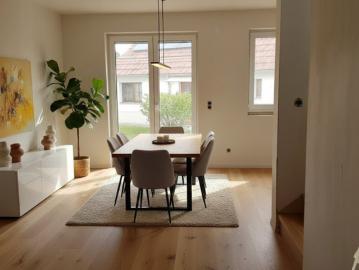 NEUBAU*Reihen und Doppelhäuser in 3130 Herzogenburg *Bezugsfertig im JUNI