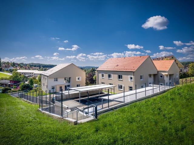 Ihr neues Zuhause wartet: Großzügige 3 Zimmer Wohnung mit Einbauküche