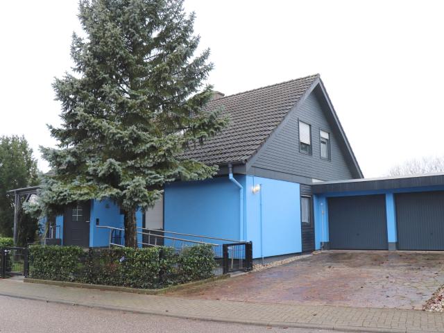 Ihr neues Zuhause wartet schon auf SIe!