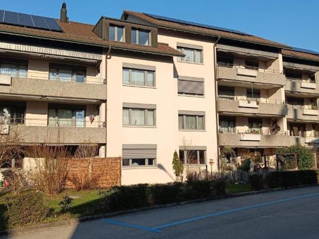 Ihr neues Zuhause wartet Stilvoll renoviert mit Wohlfühlambiente