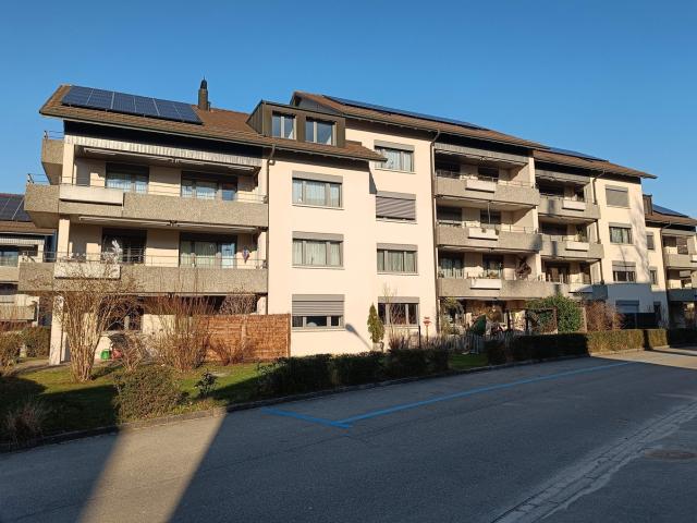 Ihr neues Zuhause wartet Stilvoll renoviert mit Wohlfühlambiente