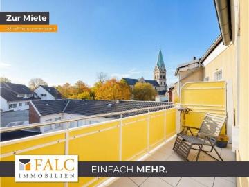 Ihr neues Zuhause wartet – stilvoll wohnen in bester Lage!