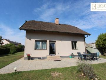 Ihr neues Zuhause wartet – Ruhe, Freiheit und Natur, die verzaubert