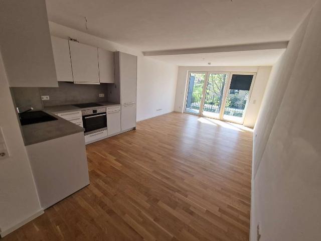 Ihr neues Zuhause: weitläufige 3 Zimmer Wohnung