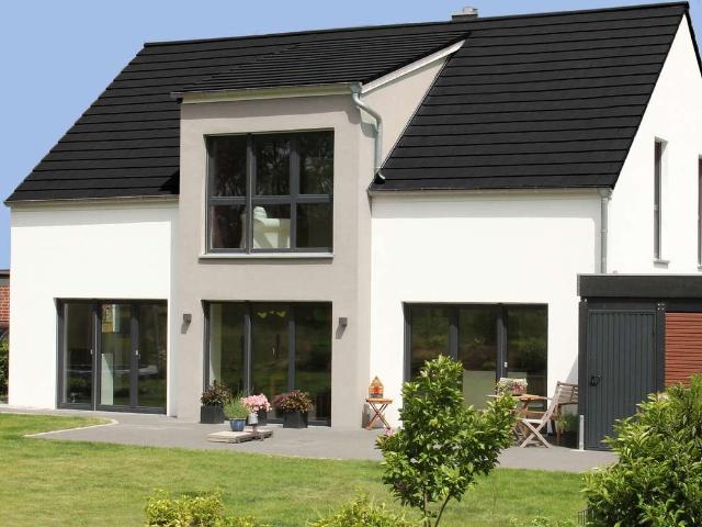 Ihr neues Zuhause Wertstabil und zukunftssicher in bester Lage !