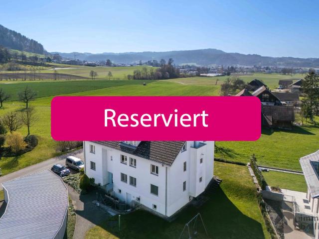 Ihr neues Zuhause – wo Ruhe auf Weitblick trifft