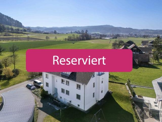 Ihr neues Zuhause – wo Ruhe auf Weitblick trifft
