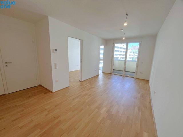 Ihr neues Zuhause! Wohnen im zukünftigen Kulturviertel von Liesing
