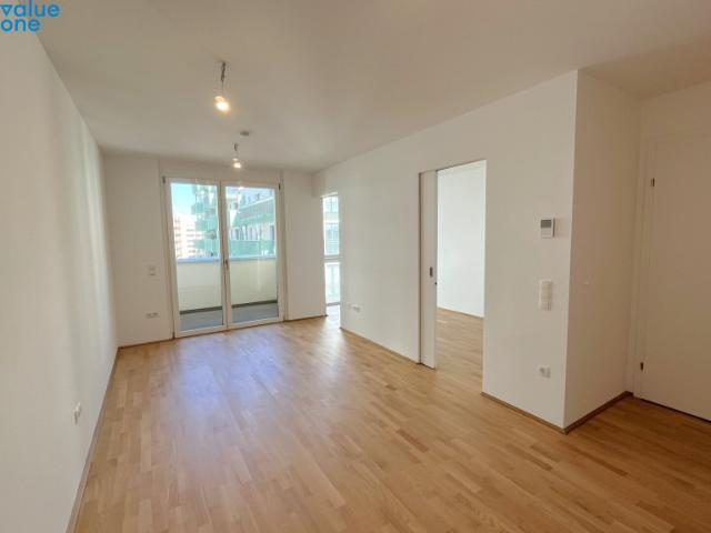 Ihr neues Zuhause! Wohnen im zukünftigen Kulturviertel von Liesing