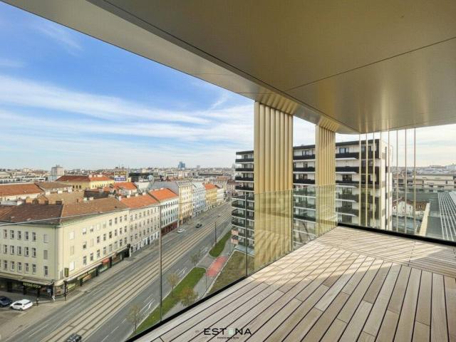 Ihr neues Zuhause: zentral, modern, mitten in Wien