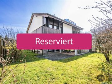 Ihr neues Zuhause – zentral, ruhig, familienfreundlich