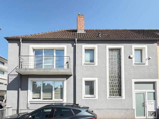 Ihr neues Zuhause: Zweifamilienhaus für Familie oder Mehrgenerationen
