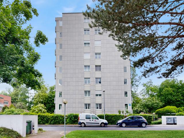 Ihr neues Zuhause zwischen Natur und Komfort