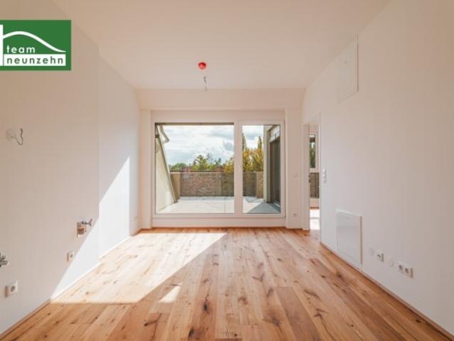 Ihr neues Zuhause zwischen Natur und Stadt – moderne Eigentumswohnungen in 1230 Wien!