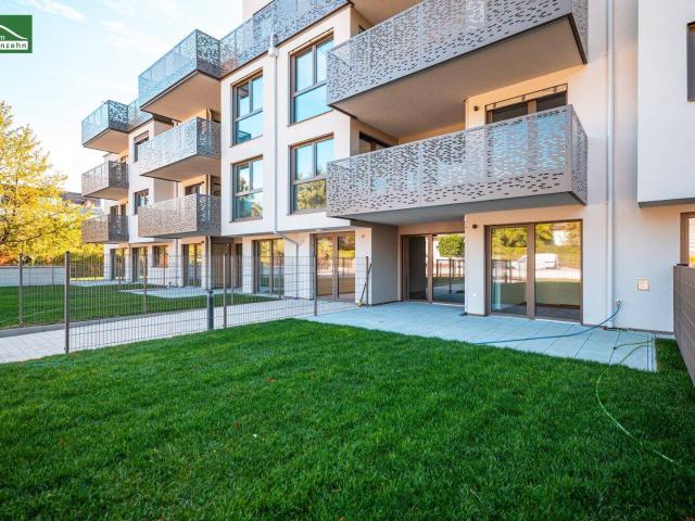 Ihr neues Zuhause zwischen Natur und Stadt – moderne Eigentumswohnungen in 1230 Wien!