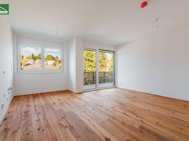Ihr neues Zuhause zwischen Natur und Stadt – moderne Eigentumswohnungen in 1230 Wien!
