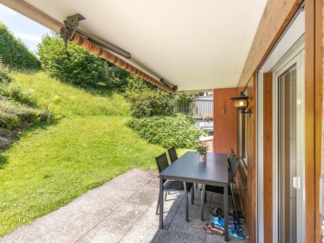 Ihr neues Zuhause zwischen Stadt und Natur