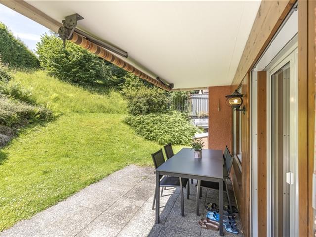 Ihr neues Zuhause zwischen Stadt und Natur