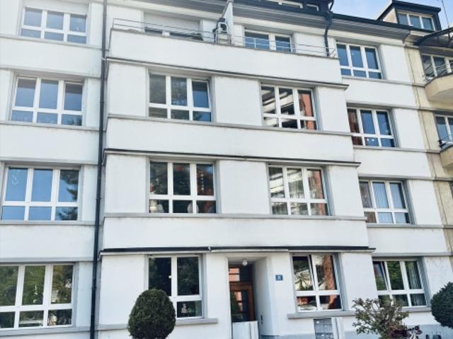 Ihr neues Zuhause zwischen Stadt und Rhein