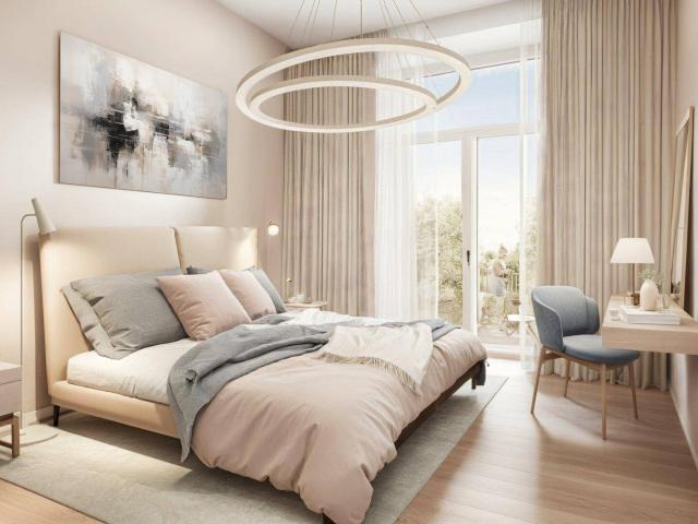 Ihr neues Zuhause zwischen Stadtenergie und Grünraum