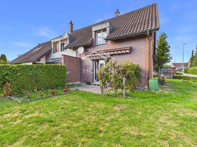 IHR NEUES ZUHAUSE ZUM KREATIV WERDEN