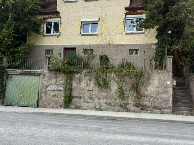 Ihr neues Zuhause zum Selbstgestalten – ca. 185 m² voller Möglichkeiten!