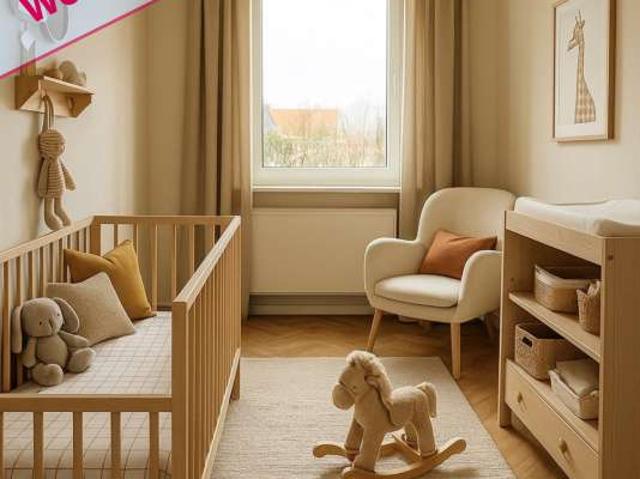 Ihr neues Zuhause zum Wohlfühlen!