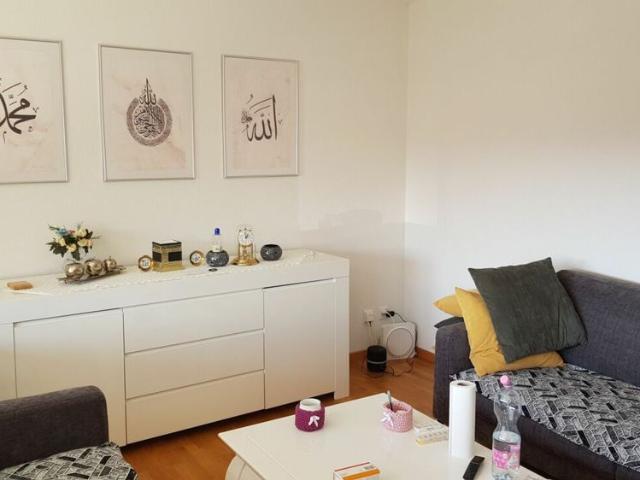 Ihr neues Zuhause zum Wohlfühlen!
