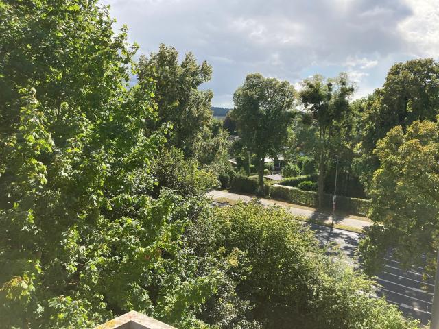 Ihr neues Zuhause zum Wohlfühlen – Helle 3 Zimmerwohnung mit Balkon ohne Fahrstuhl