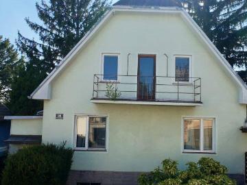 Ihr neues Zuhause zum Verwirklichen – Einfamilienhaus mit großem Gestaltungspotenzial in ruhiger Lage im 23. Bezirk