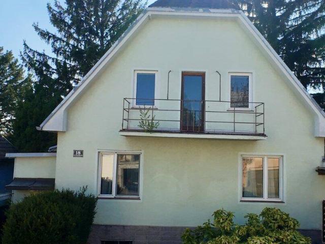 Ihr neues Zuhause zum Verwirklichen – Einfamilienhaus mit großem Gestaltungspotenzial in ruhiger Lage im 23. Bezirk