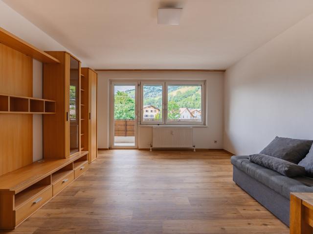 Ihr neues Zuhause zur Miete 2 Zimmer Wohnung in Schüttdorf