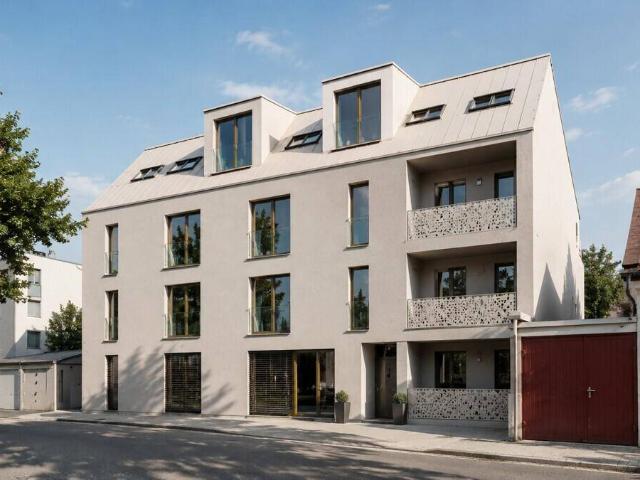 Ihr neues Zuhause ab Frühjahr 2027