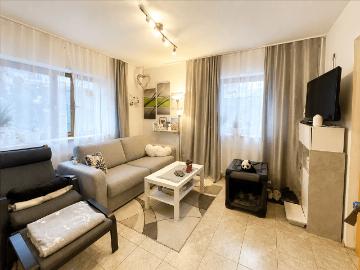 Ihr neues Zuhause ab September 2026 – 2 Zimmer Wohnung in Arzl im Pitztal zu verkaufen