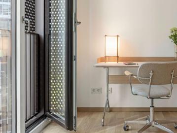 House for rent in 1220 - Heizung, Terrasse