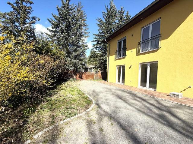 Ihr neues Zuhause am Weißen See in der Schorfheide – bereit zum Einziehen
