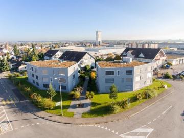 Subingen, Bezirk Wasseramt, Amtei Bucheggberg-Wasseramt, Kanton Bern
