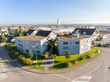 Subingen, Bezirk Wasseramt, Amtei Bucheggberg-Wasseramt, Kanton Bern